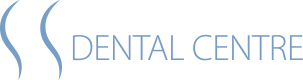 South Street Dental Company Logo.