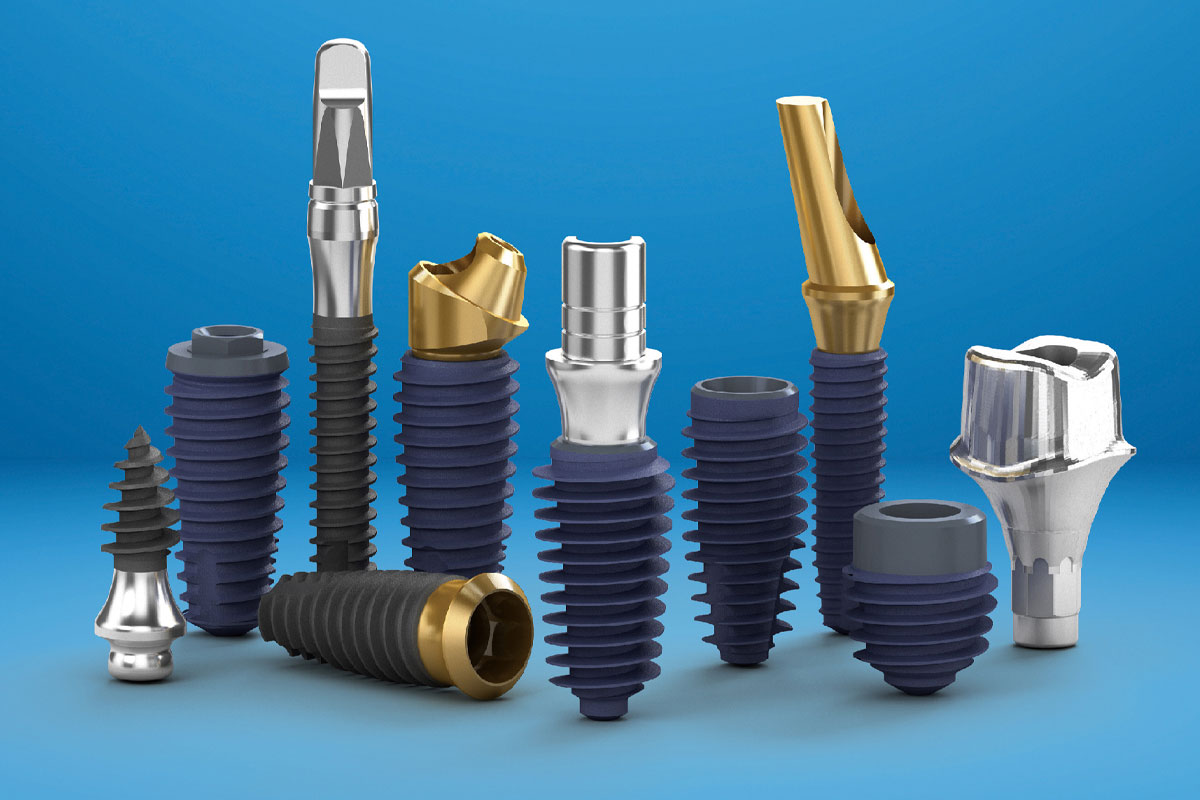 Dental Implants Perth